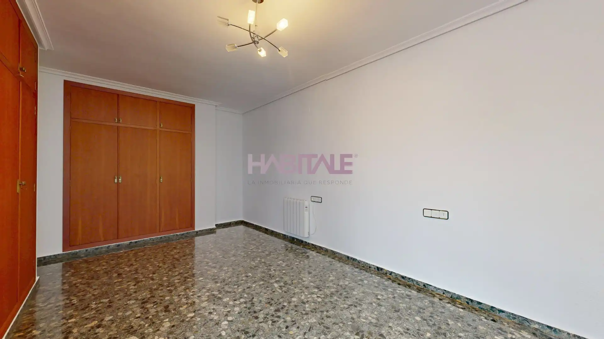 Bedroom of Flat for rent in Torrent