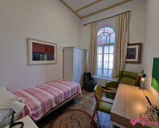 Bedroom of Flat to share in  Sevilla Capital  with Air Conditioner