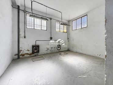 Nave industrielle à vendre à Jose Estrada Orellana
