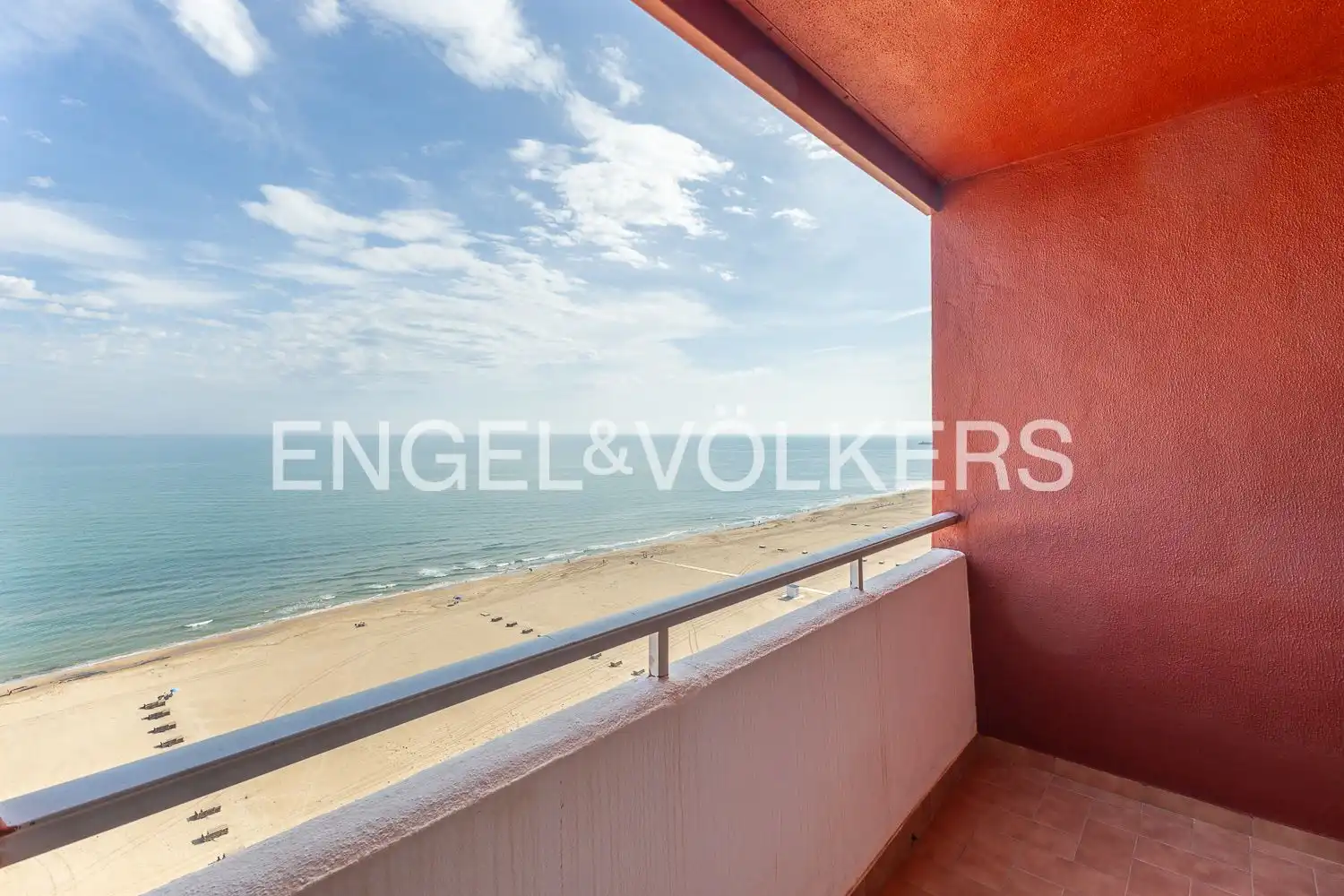 Penthouse with terrace for sale in Playa de Gandia, imagen 48