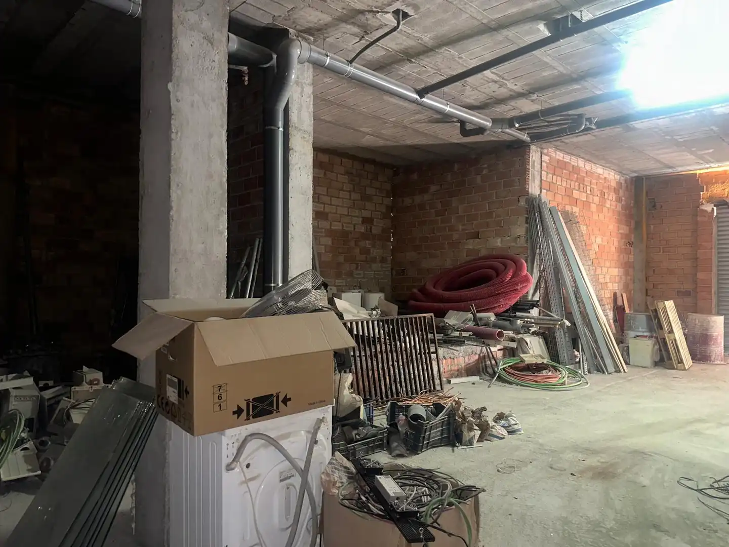 Local comercial en alquiler en Peligros, imagen 4