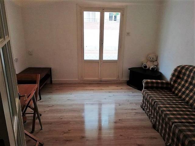 Piso en Venta en Virgen del Remedio - Parque Lo Morant