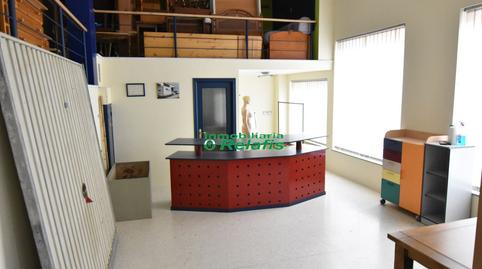 Photo 2 of Premises to rent in Mateos Hernández Vegas, 5, Ciudad Rodrigo, Salamanca