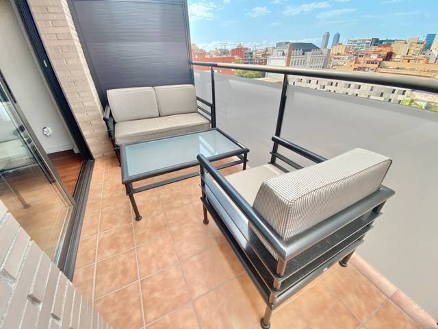 Piso en Venta en El Poblenou
