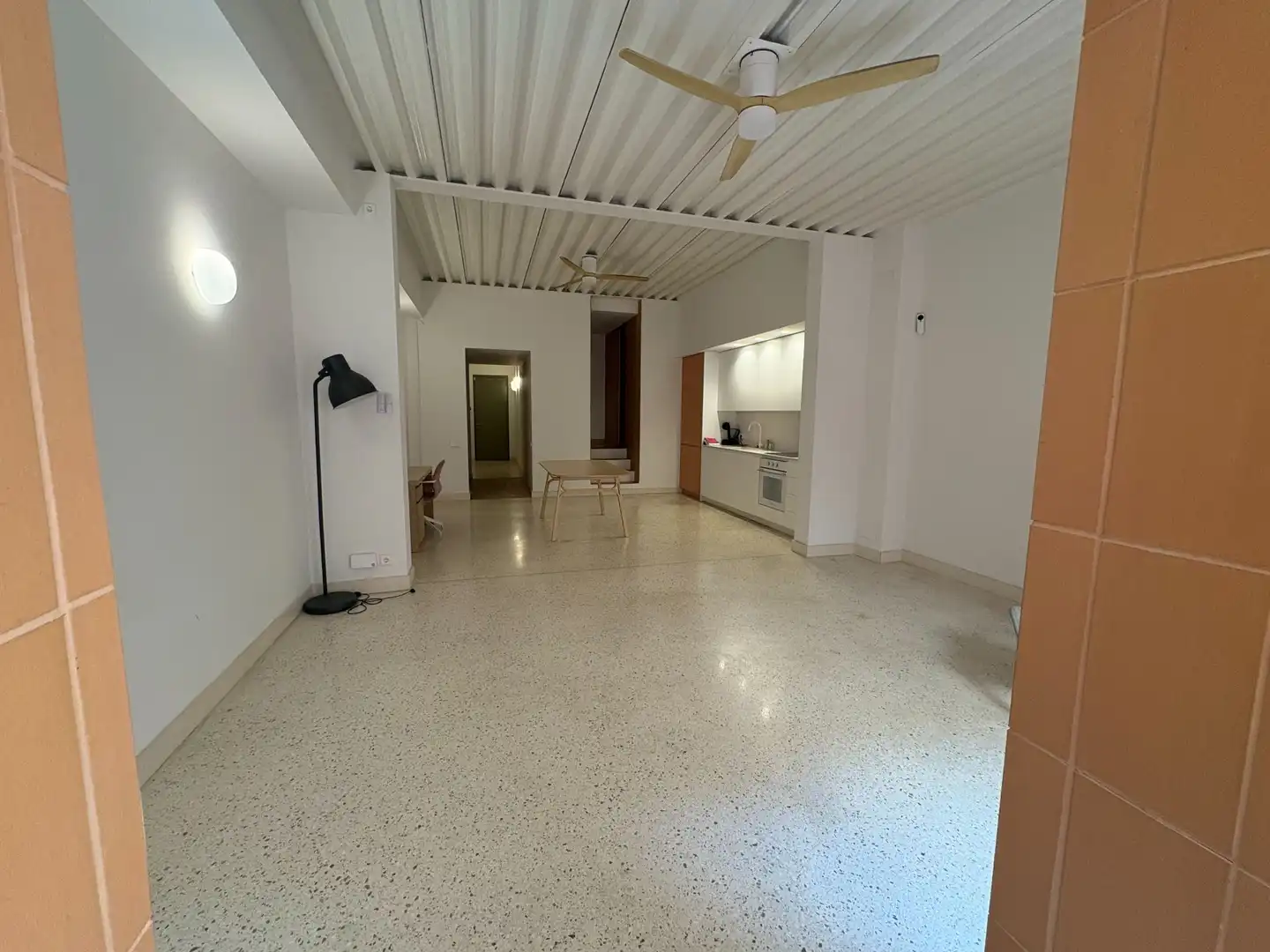 Piso de alquiler en Churruca, Pla d'en Boet