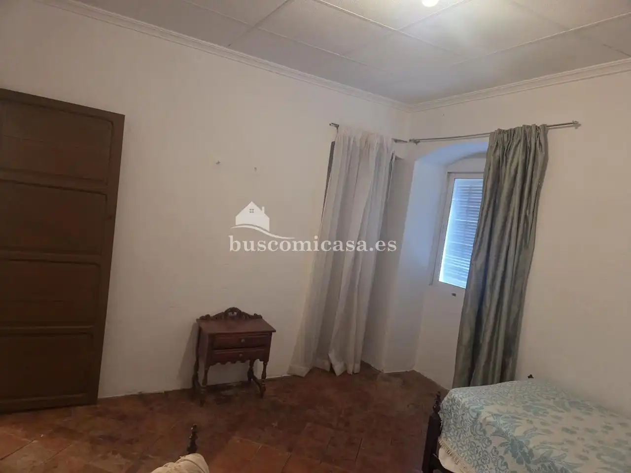 Detached homes for sale in Higuera de Calatrava  with Storage room and Furnished