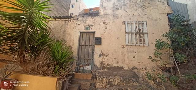 Terreno residencial en Venta en Calle Piscis, 137 en San Juan - San José