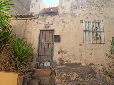 Terreno residenziale in vendita a Calle Piscis 137