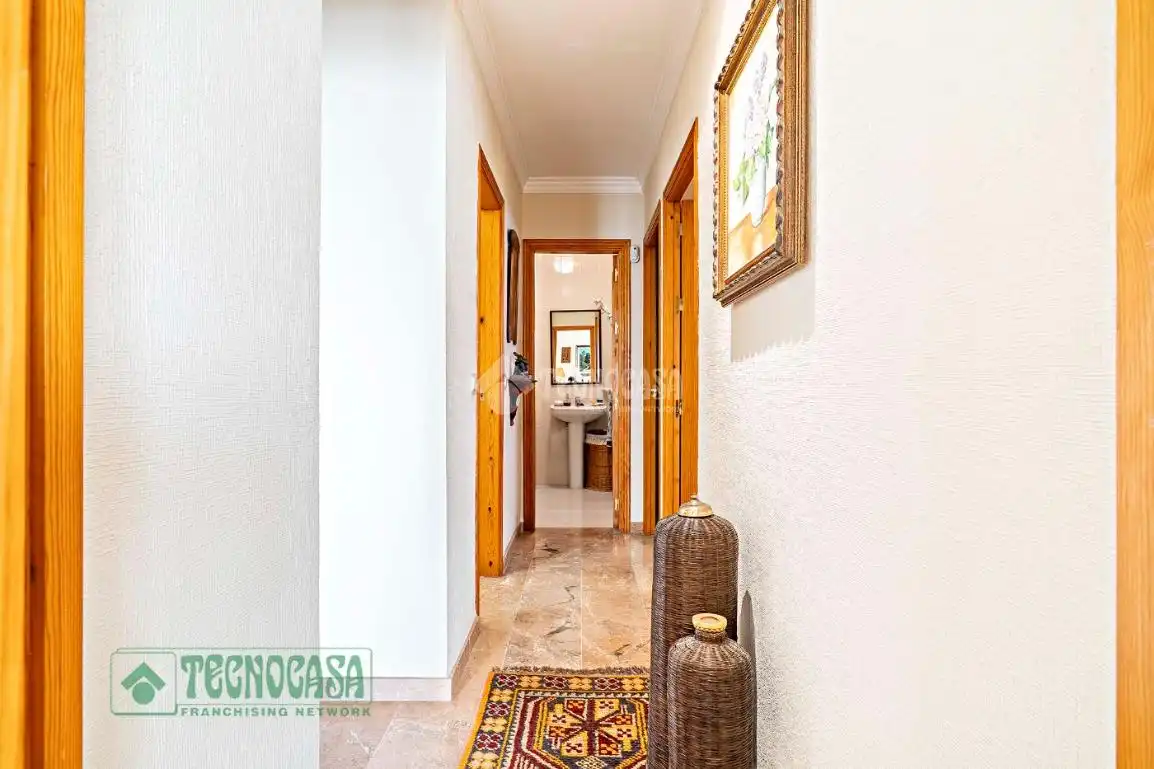 Flat for sale in Roquetas de Mar  with Air Conditioner, Heating and Terrace