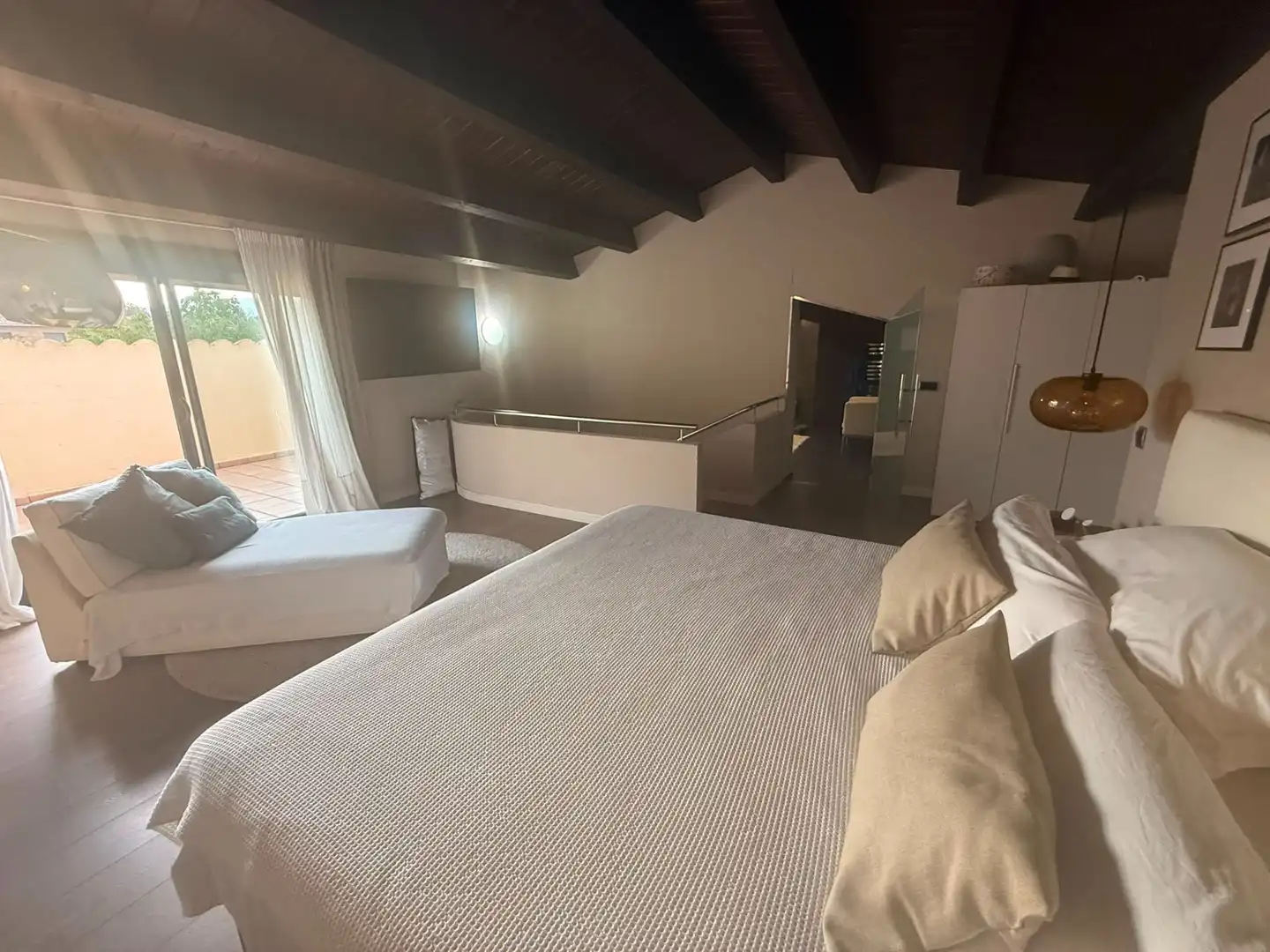 Casa o xalet en venda a Santa Maria de Palautordera