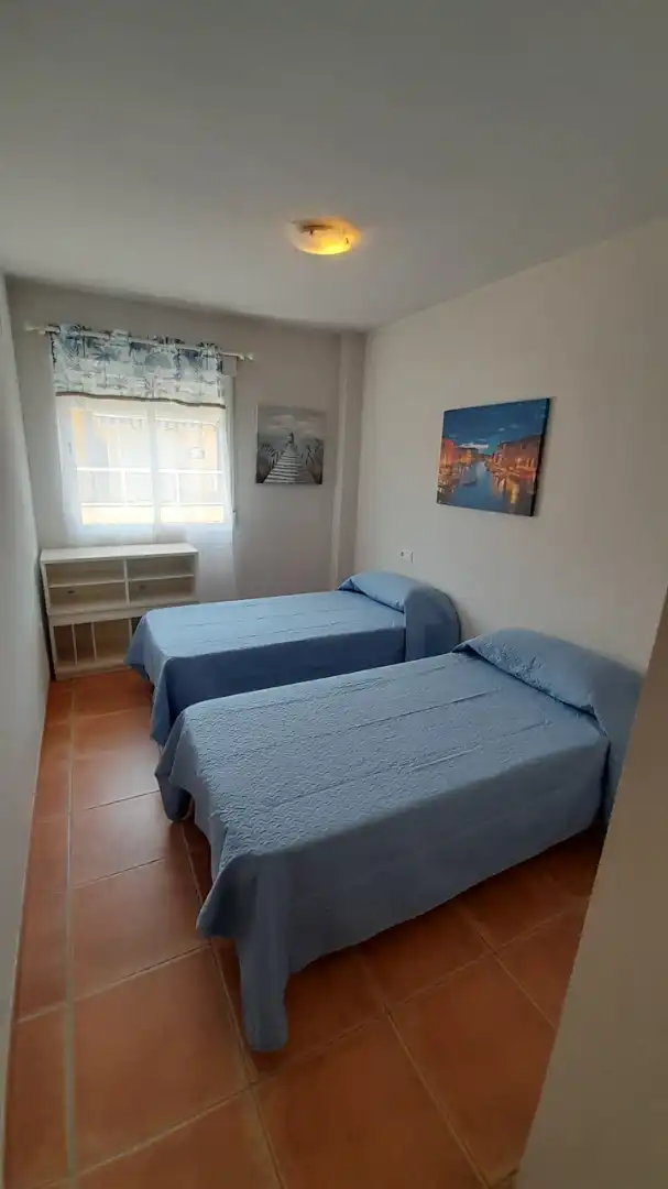 Pis amb terrassa en venda a Calle Jaén 26, imagen 24