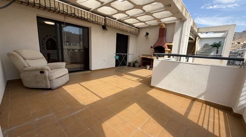 Foto 3 de Ático de alquiler en Extremadura, Orihuela ciudad, Orihuela
