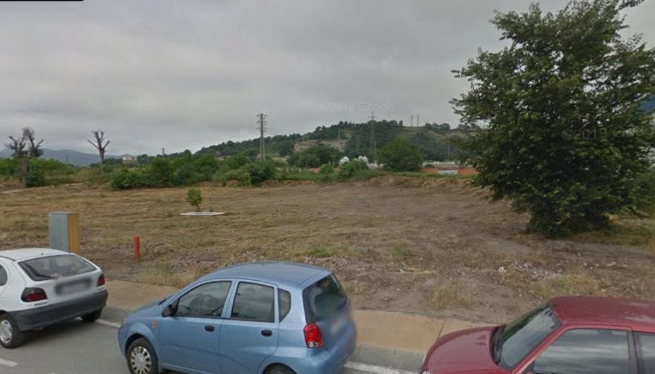 Foto 1 de Terreny industrial en venda a C-17z, 1, Les Masies de Voltregà, Barcelona