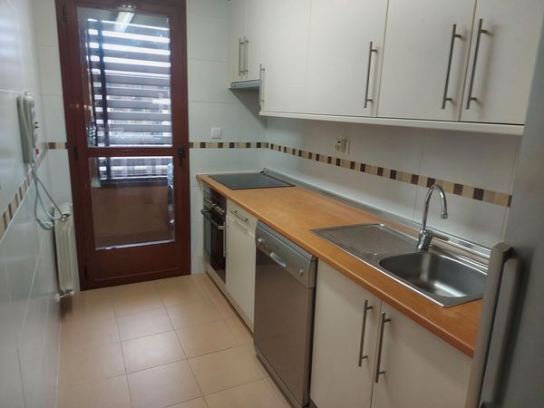 Piso en venta en Calle San Agustín, Centro - Casco Histórico