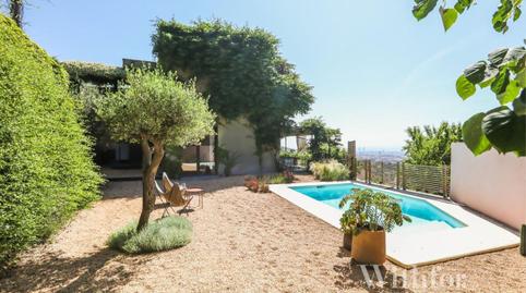 Foto 2 de Casa o xalet de lloguer a Sarrià,  Barcelona Capital