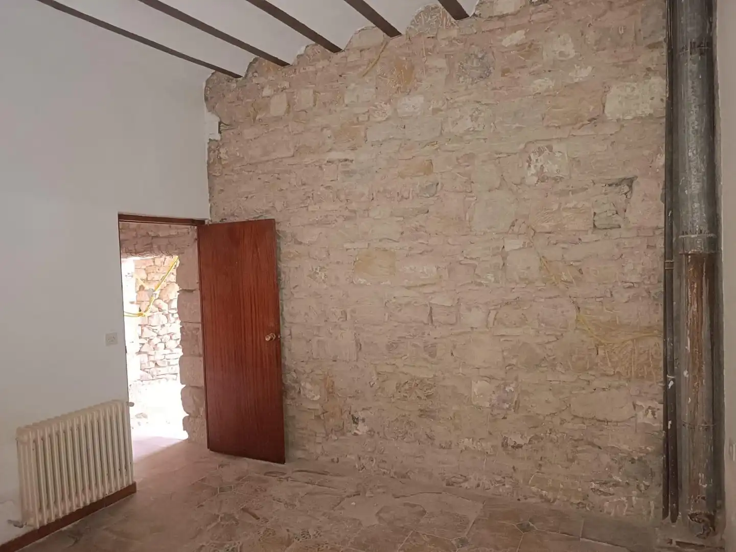 Habitatge amb terrassa en venda a Baeza, imagen 19