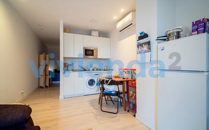Flat for sale in AVENIDA BURGOS, Castilla