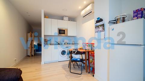 Foto 3 de Piso en venta en Avenida Burgos, Castilla, Madrid