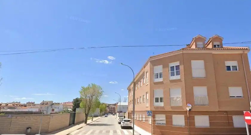 Appartamento con ascensore in vendita a Tarancón, imagen 8