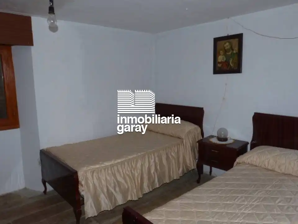 Dormitori de Casa o xalet en venda en Trespaderne