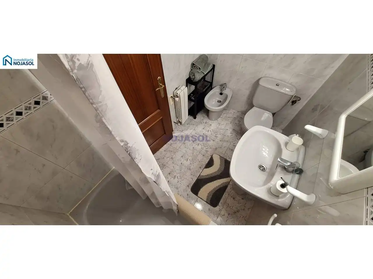Apartament amb piscina de lloguer a Calle ARENAL 11, imagen 15