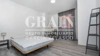 Bedroom of Flat for sale in  Albacete Capital  with Balcony