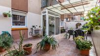 Terrace of Flat for sale in Sabadell  with Air Conditioner, Heating and Storage room