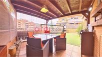 Terrace of Flat for sale in Sant Climent de Llobregat