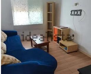 Living room of Flat for sale in Avilés  with Heating and Terrace