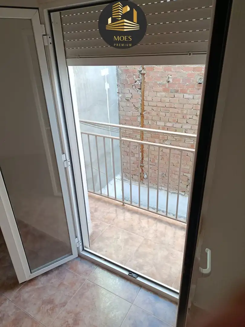 Terraza de Piso en venta en Jaén con Balcón