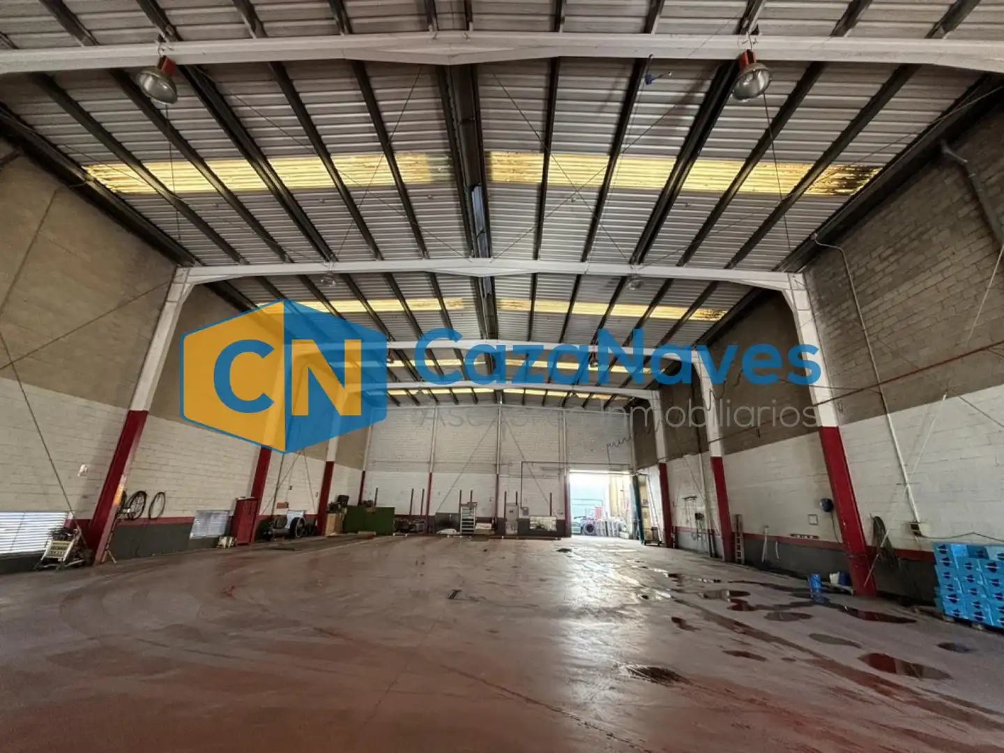 Nave industrial in vendita a Los Olivos - Los Ángeles