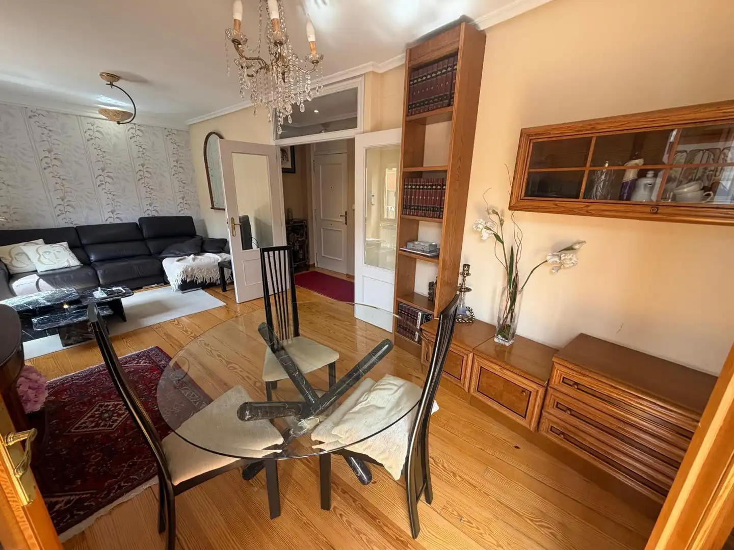 Piso con ascensor en venta en Centro, imagen 4