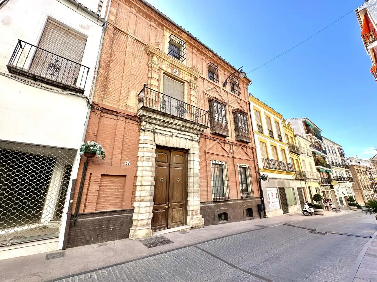 Maison avec terrasse à vendre à Lucena, imagen 3