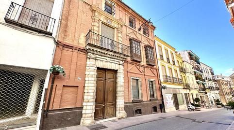 Foto 3 de Casa o xalet en venda a Lucena, Centro, Málaga