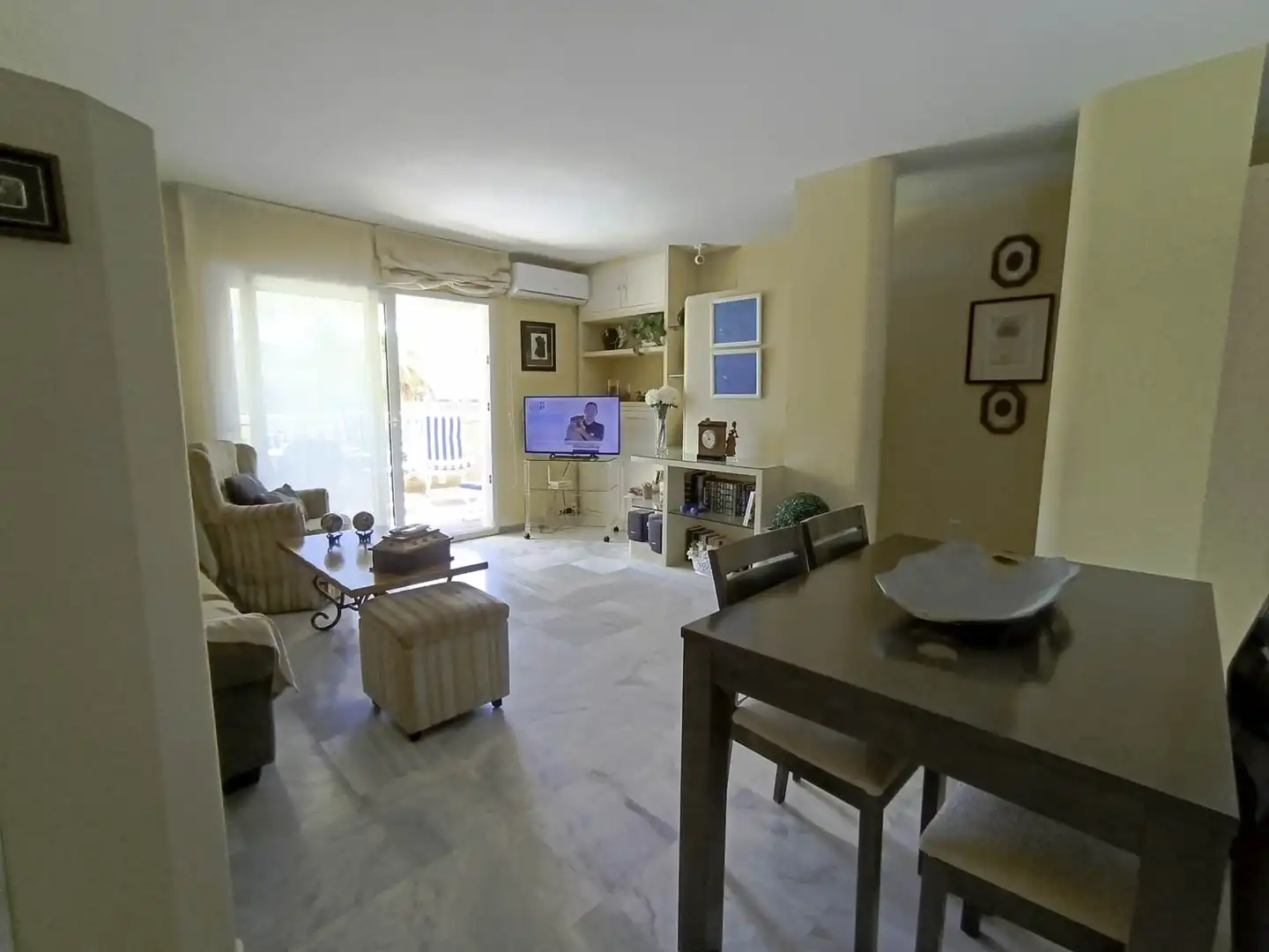 Appartement compact avec piscine à vendre à Las Marinas / Les Marines, imagen 15