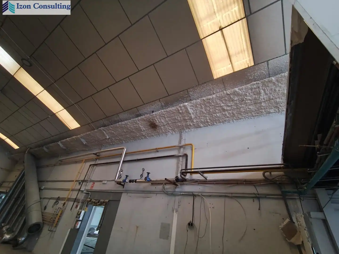 Nave industrial en venta en Albacete