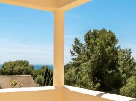 Jardín de Casa adosada en venta en Marbella con Aire acondicionado, Calefacción y Terraza
