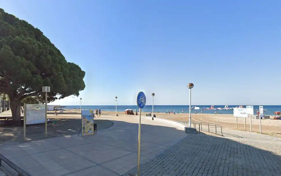 Vista exterior de Casa o chalet en venta en Cambrils con Aire acondicionado, Calefacción y Terraza