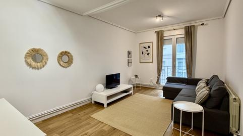 Foto 3 de Pis de lloguer a Santander - Cl Bonifaz, Puerto Chico, Santander