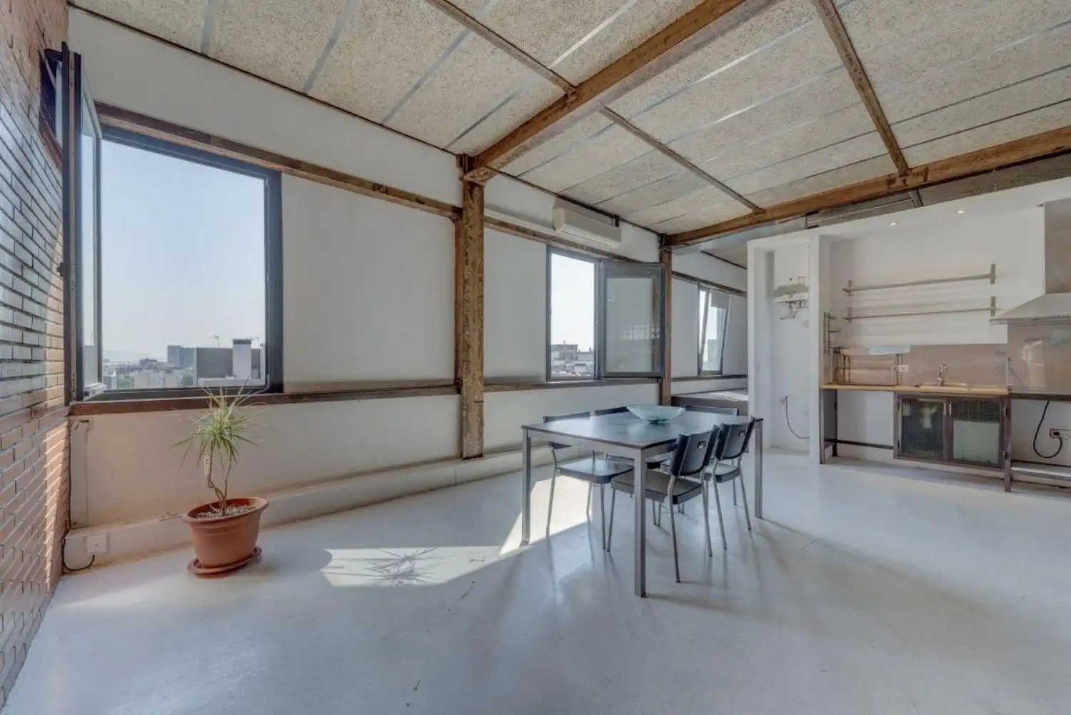 Loft con ascensor en venta en Sant Martí, imagen 7