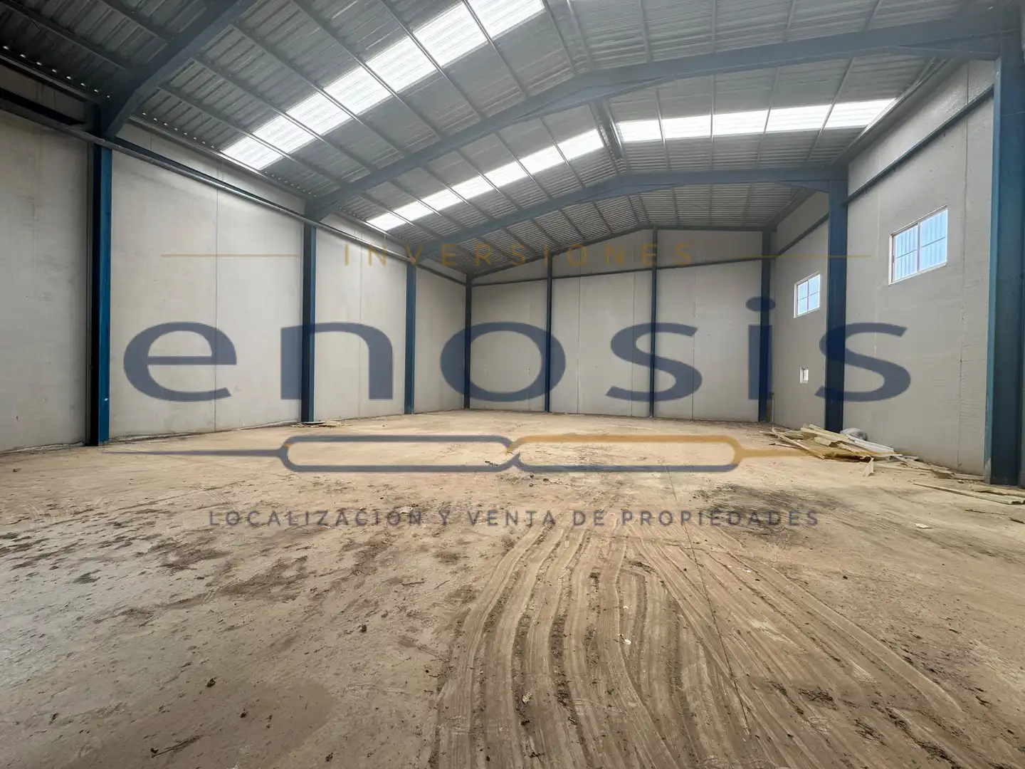 Industrial buildings for sale in San Javier