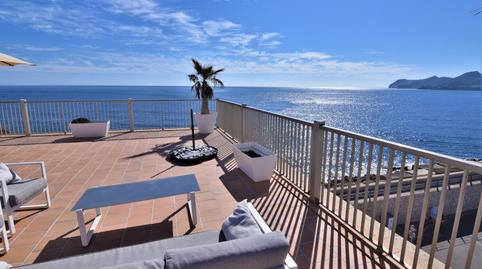 Photo 2 of Attic to rent in Cala Ratjada, Illes Balears