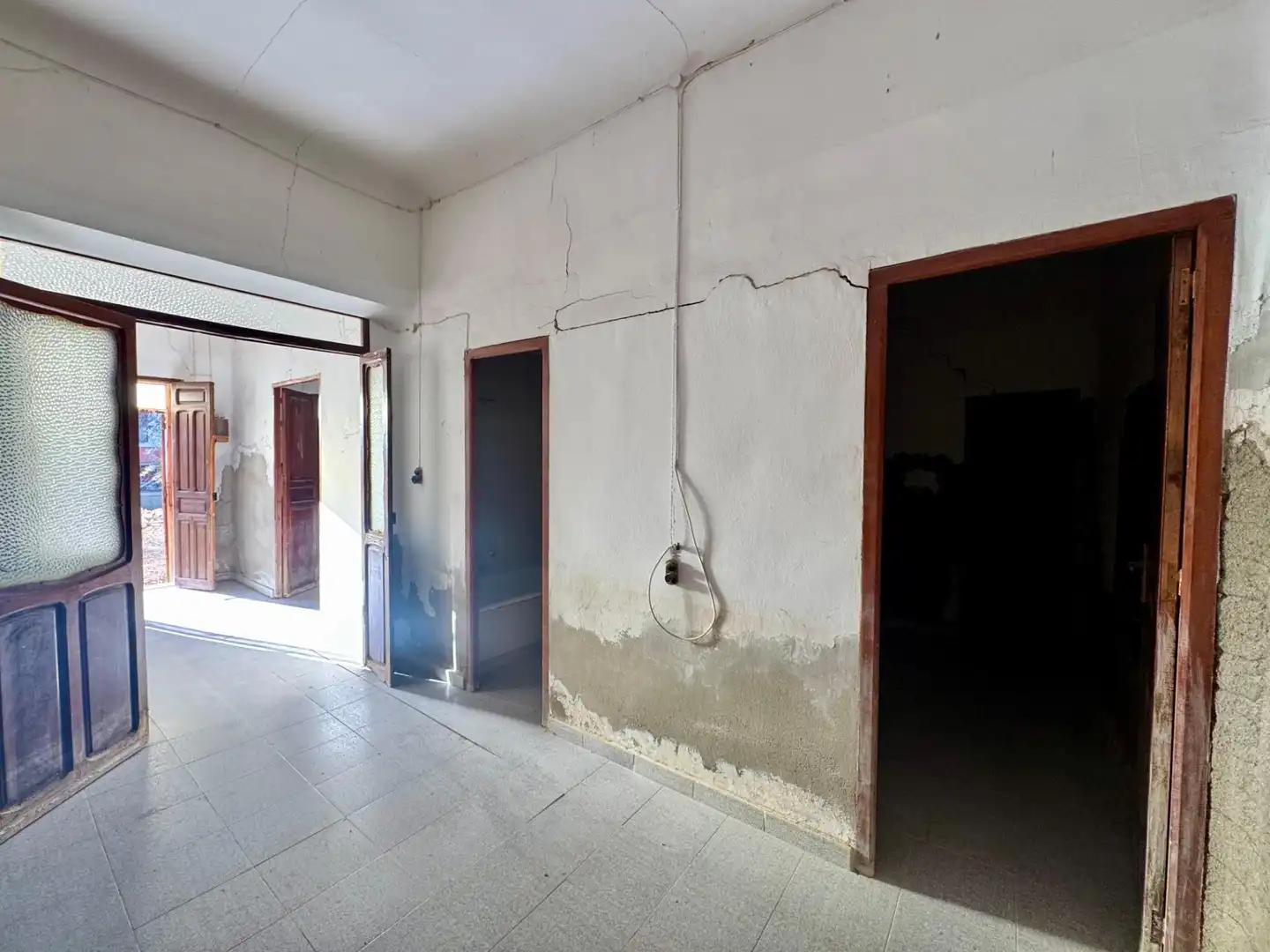 Finca rústica en venta en Murcia