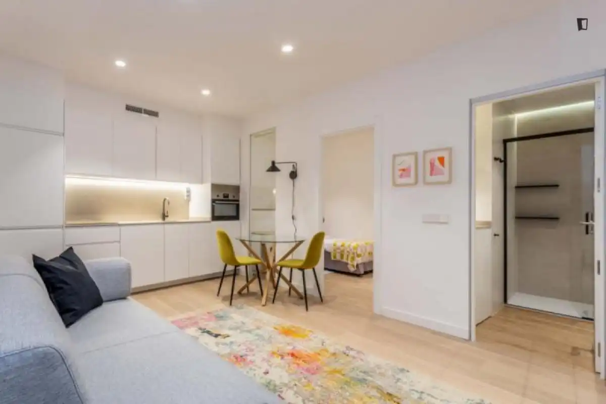 Apartamento en alquiler en Centro, imagen 9