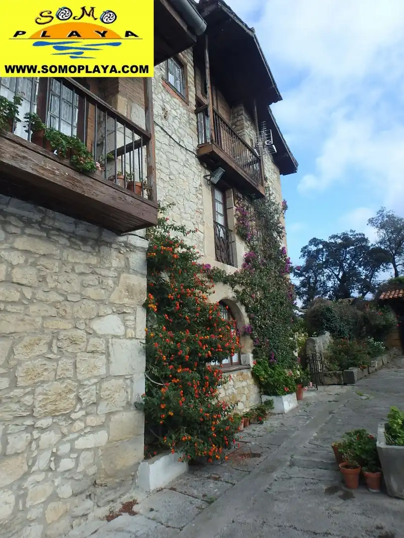 Casa con jardín en venta en El Solarón, imagen 10