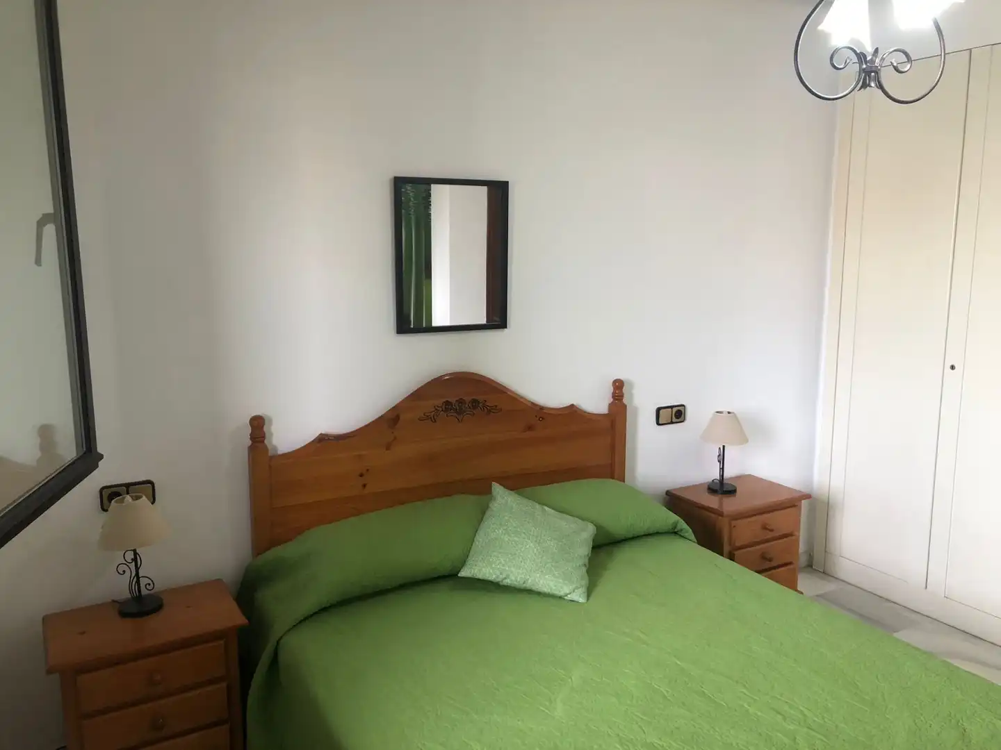 Habitación de Piso de alquiler en Algeciras con Amueblado
