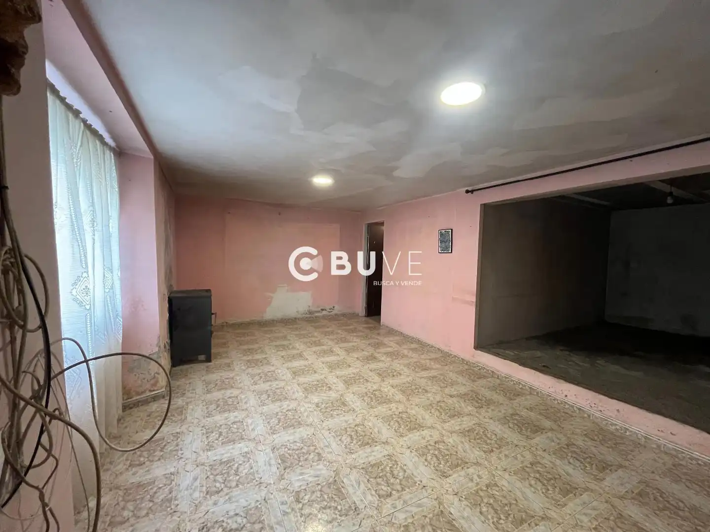 Casa o xalet en venda en Coirós