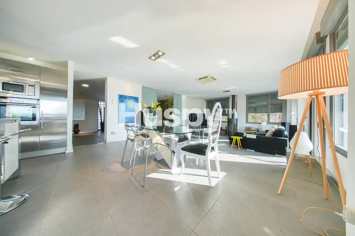 Casa con piscina en venta en Valdeaveruelo, imagen 15