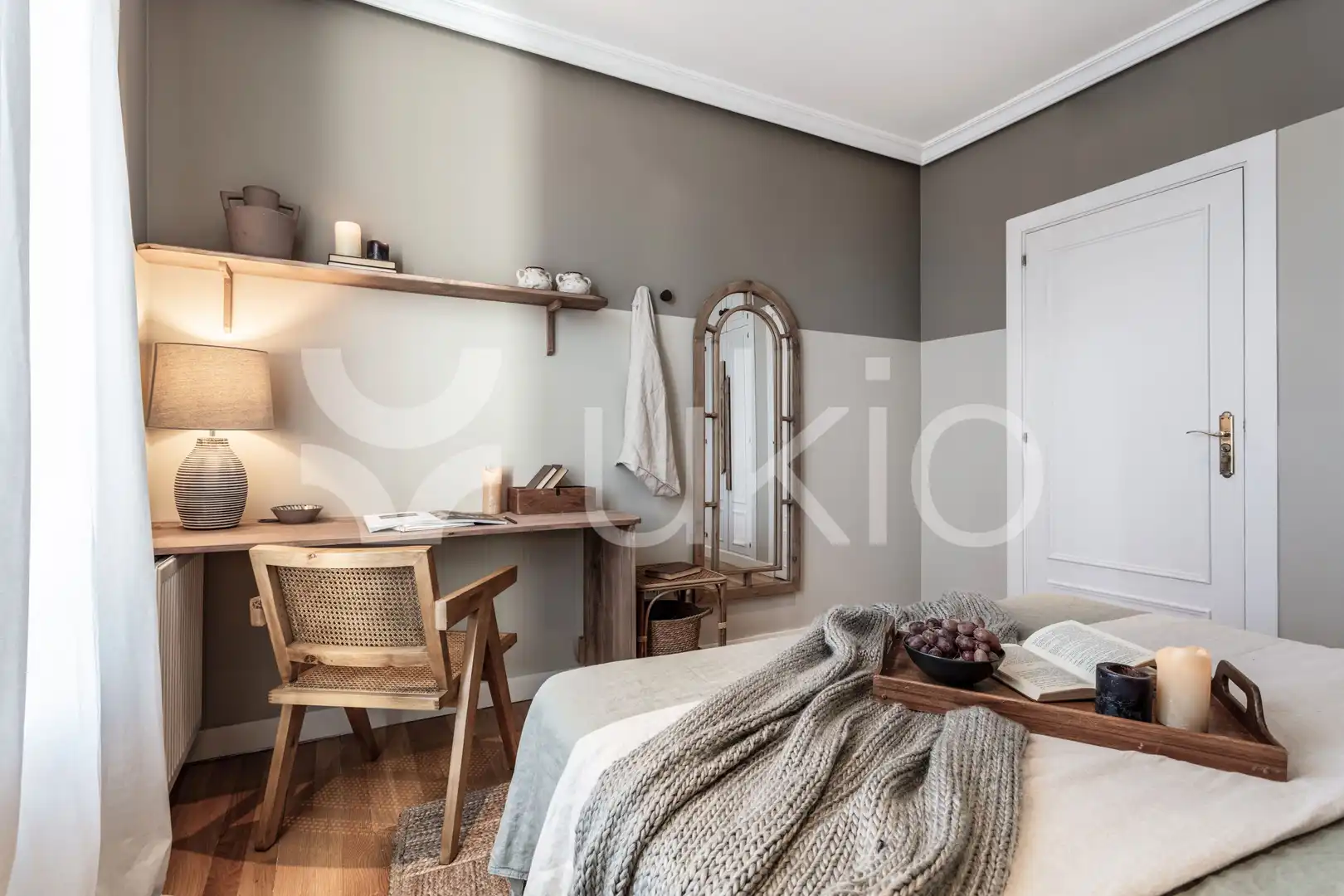 Apartament de lloguer a Calle de Velázquez, imagen 19