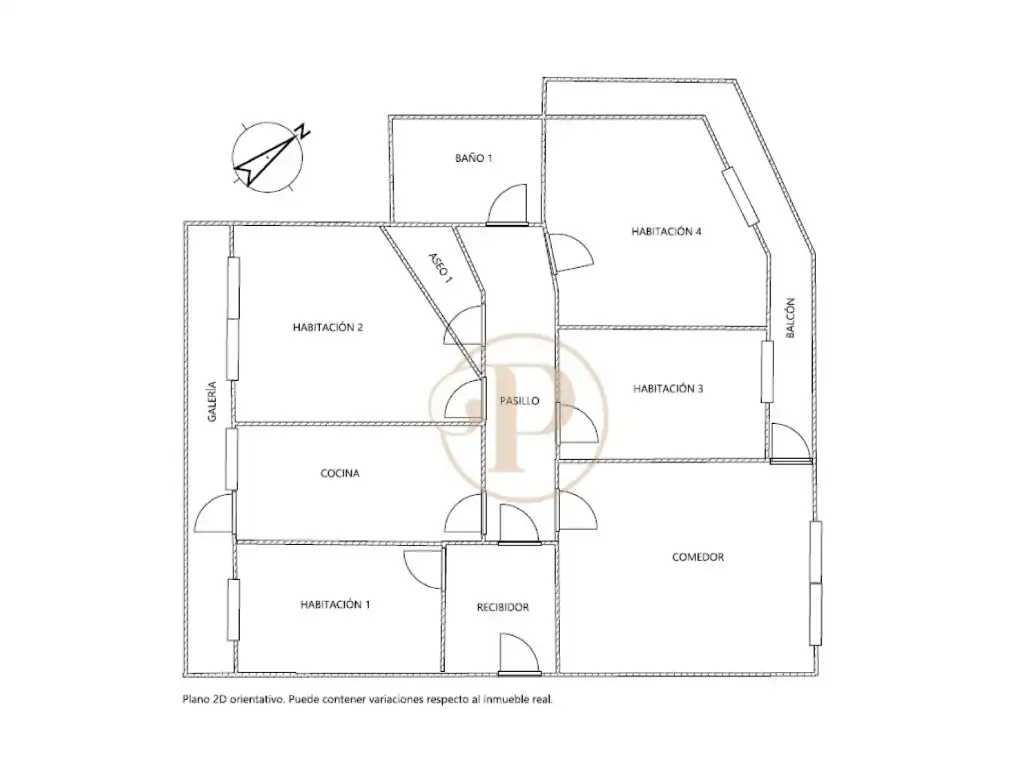 Appartement avec terrasse à vendre à Calle Francisco Sempere, imagen 31